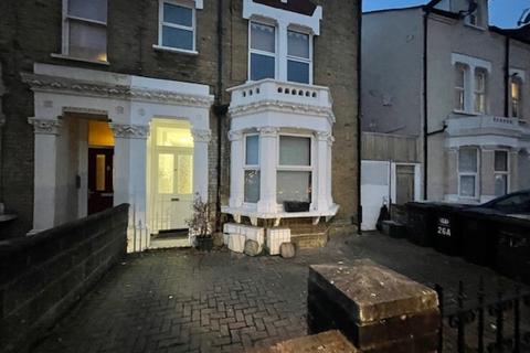 2 bedroom apartment to rent, Ringstead Road, London