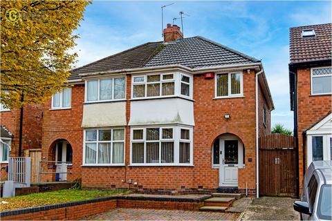 3 bedroom semi-detached house for sale, Court Lane, Birmingham B23