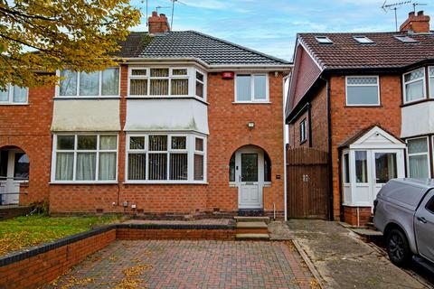 3 bedroom semi-detached house for sale, Court Lane, Birmingham B23