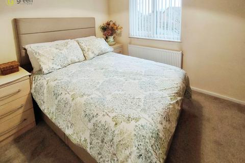 57 Chadshunt Close, Birmingham, B36 9UB