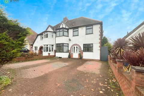 4 bedroom semi-detached house for sale, Walsall Road, Birmingham B42