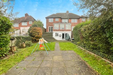 4 bedroom semi-detached house for sale, Walsall Road, Birmingham B42