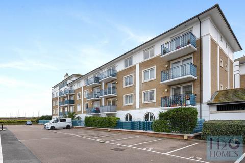 2 bedroom apartment for sale, Britannia Court, Brighton Marina Village, Brighton