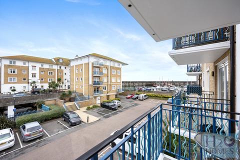 2 bedroom apartment for sale, Britannia Court, Brighton Marina Village, Brighton