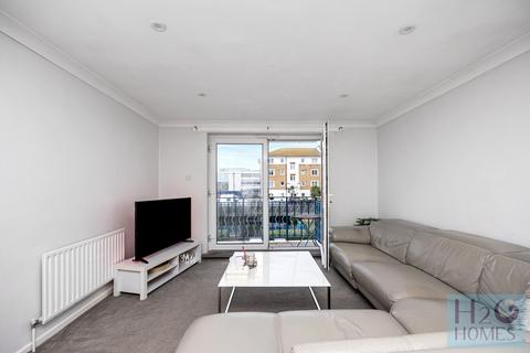 2 bedroom apartment for sale, Britannia Court, Brighton Marina Village, Brighton