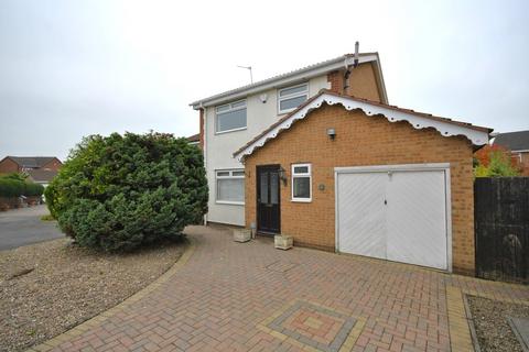 3 bedroom detached house to rent, Torne Close, Doncaster DN4