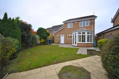 3 bedroom detached house to rent, Torne Close, Doncaster DN4