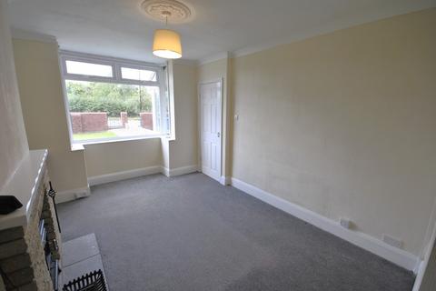 2 bedroom terraced house to rent, Worksop Road, Doncaster DN11