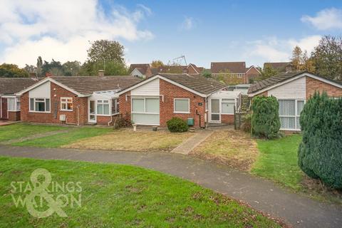 3 bedroom detached bungalow for sale, Waterloo Avenue, Roydon, Diss