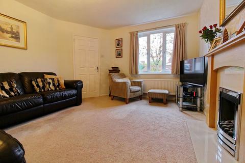 4 bedroom detached house for sale, Forryans Close, Wigston