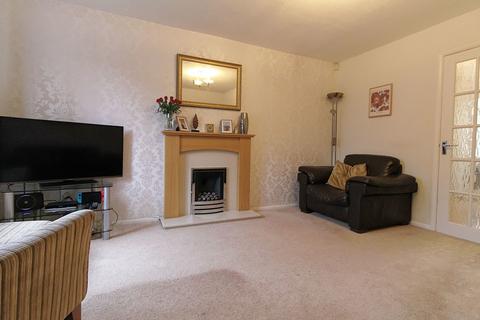 4 bedroom detached house for sale, Forryans Close, Wigston