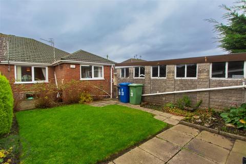 2 bedroom semi-detached bungalow for sale, Chelford Drive, Astley