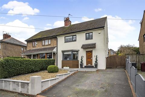 3 bedroom semi-detached house for sale, Livesey Branch Road, Blackburn, Lancashire, BB2