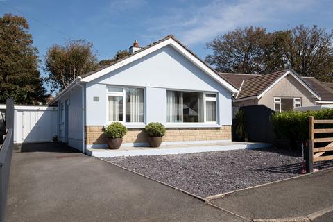 2 bedroom detached bungalow for sale, Warlows Meadow, Tenby SA70