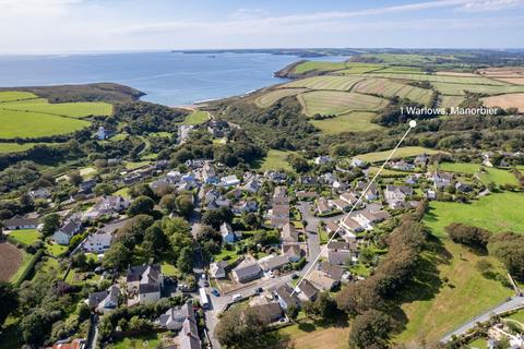 undefined, Warlows Meadow, Tenby SA70