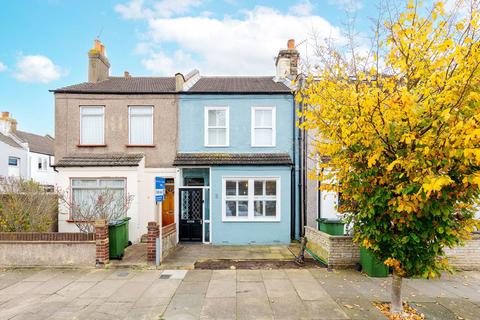 2 bedroom terraced house for sale, Flaxton Road, London SE18