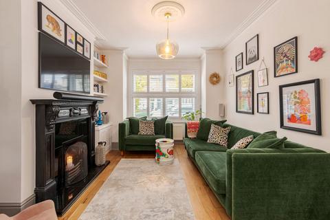 2 bedroom terraced house for sale, Flaxton Road, London SE18