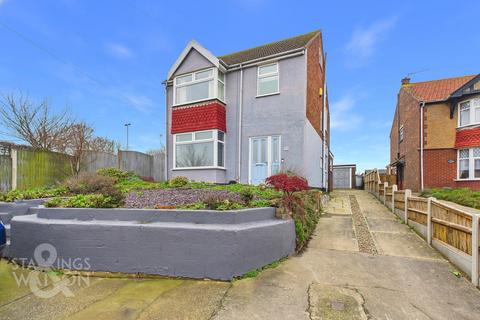 Beccles Road, Gorleston, Great Yarmouth
