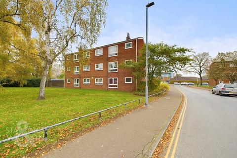 1 bedroom apartment for sale, Northfields, Norwich