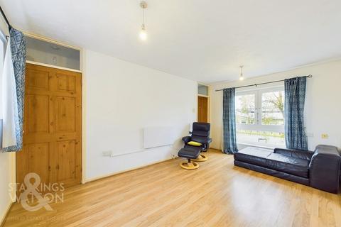 1 bedroom apartment for sale, Northfields, Norwich