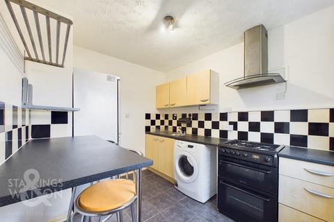 1 bedroom apartment for sale, Northfields, Norwich