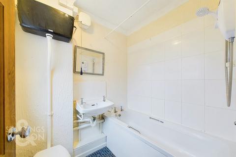 1 bedroom apartment for sale, Northfields, Norwich