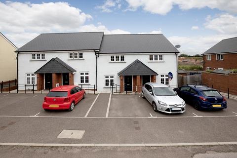 2 bedroom terraced house for sale, Juniper Drive, Dawlish EX7