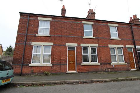 2 bedroom terraced house to rent, Arnold Avenue, Long Eaton NG10