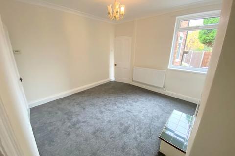 2 bedroom terraced house to rent, Arnold Avenue, Long Eaton NG10