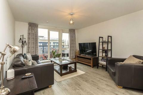 1 bedroom flat to rent, Wadbrook Street, Kingston Upon Thames KT1