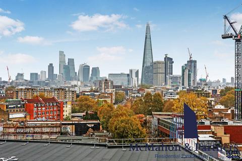 1 bedroom apartment for sale, 251 Southwark Bridge Road, Elephant And Castle, London, SE1