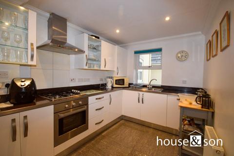 3 bedroom semi-detached house for sale, Northbourne Mews, Bournemouth