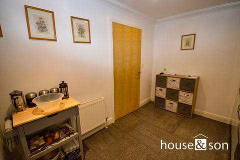 3 bedroom semi-detached house for sale, Northbourne Mews, Bournemouth