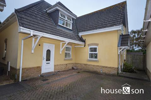 3 bedroom semi-detached house for sale, Northbourne Mews, Bournemouth