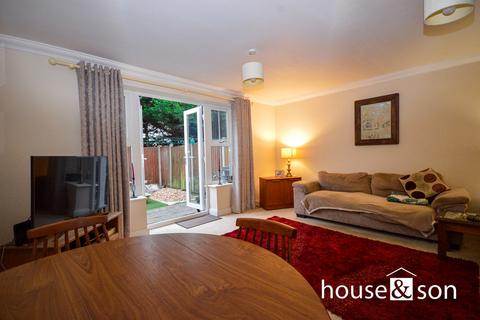 3 bedroom semi-detached house for sale, Northbourne Mews, Bournemouth