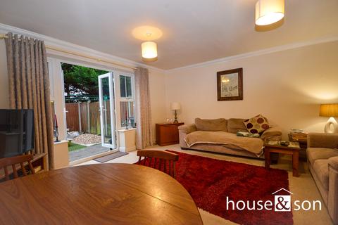 3 bedroom semi-detached house for sale, Northbourne Mews, Bournemouth