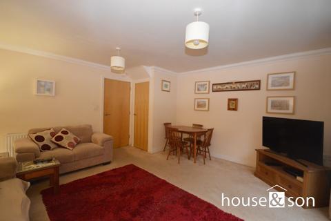 3 bedroom semi-detached house for sale, Northbourne Mews, Bournemouth