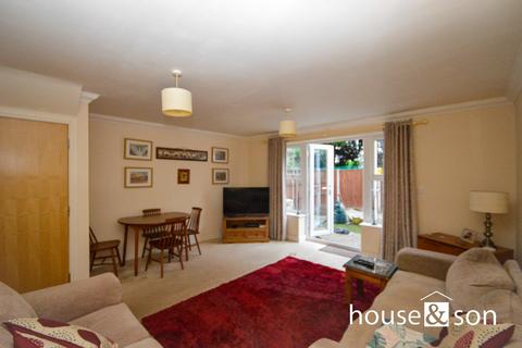 3 bedroom semi-detached house for sale, Northbourne Mews, Bournemouth