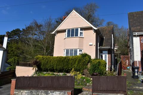 3 bedroom detached house for sale, Farm Road, Weston-super-Mare BS22