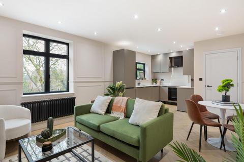 2 bedroom apartment for sale, London N3