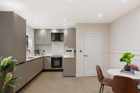 2 bedroom apartment for sale, London N3