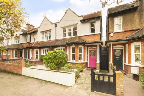 4 bedroom semi-detached house for sale, Graemesdyke Avenue, East Sheen