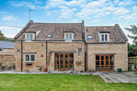 3 bedroom cottage for sale, Mill Lane, Barrowden, Rutland