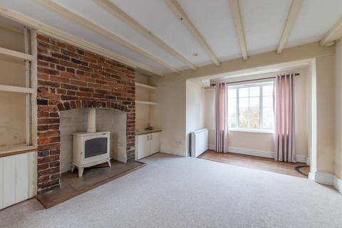 2 bedroom cottage to rent, 12 Knowbury Cottages, Knowbury, Ludlow