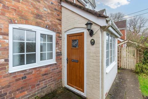 2 bedroom cottage to rent, 12 Knowbury Cottages, Knowbury, Ludlow