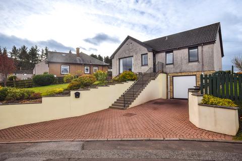 3 bedroom detached bungalow for sale, Moness Place, Aberfeldy