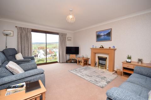 4 Moness Place, Aberfeldy, PH15 2DW