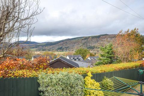 4 Moness Place, Aberfeldy, PH15 2DW