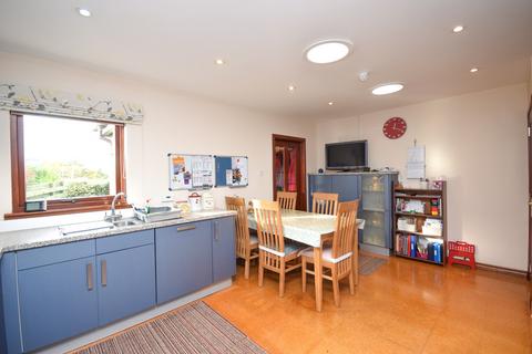 4 Moness Place, Aberfeldy, PH15 2DW