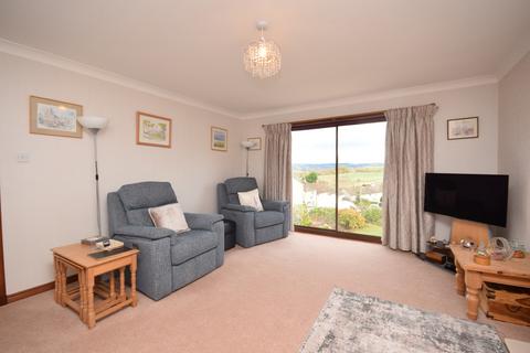 4 Moness Place, Aberfeldy, PH15 2DW